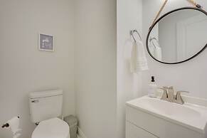 North Charleston Escape ~ 15 Mi to Dtwn Charleston