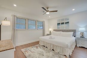 North Charleston Escape ~ 15 Mi to Dtwn Charleston