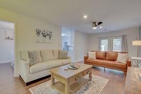 North Charleston Escape ~ 15 Mi to Dtwn Charleston