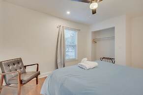 North Charleston Escape ~ 15 Mi to Dtwn Charleston