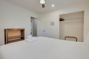 North Charleston Escape ~ 15 Mi to Dtwn Charleston