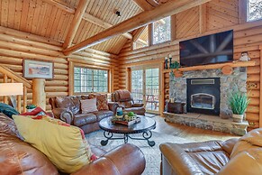 4 Mi to Rocky Mtn Nat'l Park: Cabin Near Town!