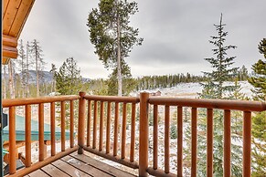 4 Mi to Rocky Mtn Nat'l Park: Cabin Near Town!