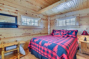 4 Mi to Rocky Mtn Nat'l Park: Cabin Near Town!