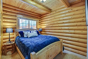 4 Mi to Rocky Mtn Nat'l Park: Cabin Near Town!