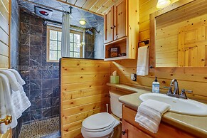 4 Mi to Rocky Mtn Nat'l Park: Cabin Near Town!