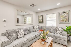 Heated Pool + Backyard: North Palm Beach Retreat!