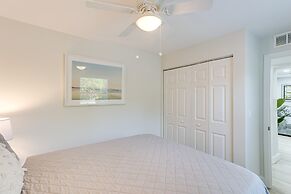 Heated Pool + Backyard: North Palm Beach Retreat!