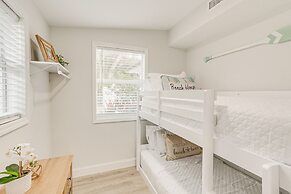 Heated Pool + Backyard: North Palm Beach Retreat!