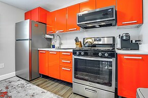 Couples Retreat w/ Grill Near El Paso Zoo!