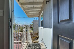 Couples Retreat w/ Grill Near El Paso Zoo!