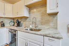 Vernon Township Condo w/ Balcony Near Ski Lifts!