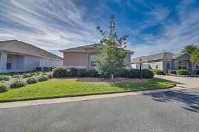 Beautiful Home in The Villages w/ Screened Lanai!