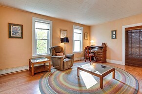 Altmar Vacation Rental ~ 4 Mi to Salmon River!