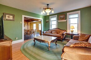 Altmar Vacation Rental ~ 4 Mi to Salmon River!