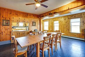 Altmar Vacation Rental ~ 4 Mi to Salmon River!