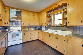 Altmar Vacation Rental ~ 4 Mi to Salmon River!