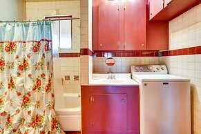 Altmar Vacation Rental ~ 4 Mi to Salmon River!