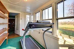 Altmar Vacation Rental ~ 4 Mi to Salmon River!