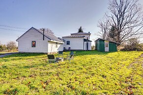 Altmar Vacation Rental ~ 4 Mi to Salmon River!