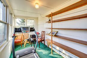 Altmar Vacation Rental ~ 4 Mi to Salmon River!
