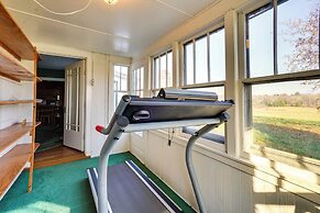 Altmar Vacation Rental ~ 4 Mi to Salmon River!