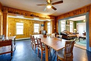 Altmar Vacation Rental ~ 4 Mi to Salmon River!