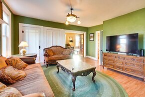 Altmar Vacation Rental ~ 4 Mi to Salmon River!