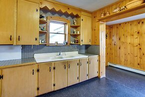 Altmar Vacation Rental ~ 4 Mi to Salmon River!