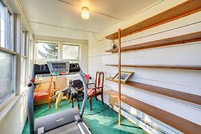 Altmar Vacation Rental ~ 4 Mi to Salmon River!