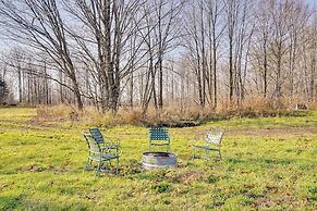Altmar Vacation Rental ~ 4 Mi to Salmon River!