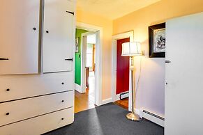 Altmar Vacation Rental ~ 4 Mi to Salmon River!