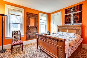 Altmar Vacation Rental ~ 4 Mi to Salmon River!