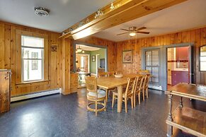 Altmar Vacation Rental ~ 4 Mi to Salmon River!