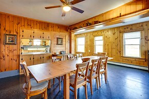 Altmar Vacation Rental ~ 4 Mi to Salmon River!