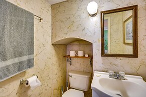 Altmar Vacation Rental ~ 4 Mi to Salmon River!