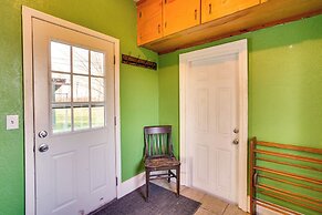Altmar Vacation Rental ~ 4 Mi to Salmon River!