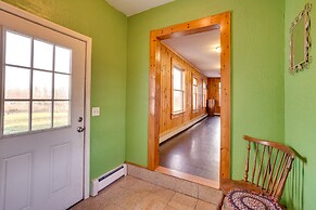 Altmar Vacation Rental ~ 4 Mi to Salmon River!