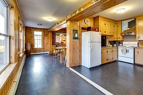 Altmar Vacation Rental ~ 4 Mi to Salmon River!