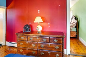 Altmar Vacation Rental ~ 4 Mi to Salmon River!
