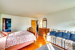 Altmar Vacation Rental ~ 4 Mi to Salmon River!