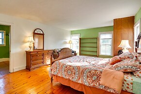 Altmar Vacation Rental ~ 4 Mi to Salmon River!