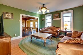 Altmar Vacation Rental ~ 4 Mi to Salmon River!