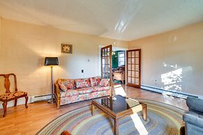 Altmar Vacation Rental ~ 4 Mi to Salmon River!