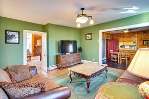 Altmar Vacation Rental ~ 4 Mi to Salmon River!