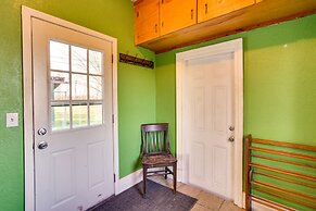 Altmar Vacation Rental ~ 4 Mi to Salmon River!