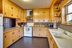 Altmar Vacation Rental ~ 4 Mi to Salmon River!