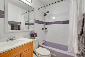 Walk to At&t Stadium: Arlington Home w/ Patio!