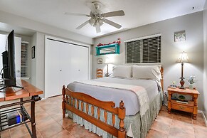 Walk to At&t Stadium: Arlington Home w/ Patio!