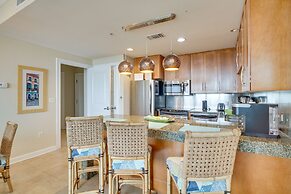 Resort-style Biloxi Condo: Walk to the Beach!